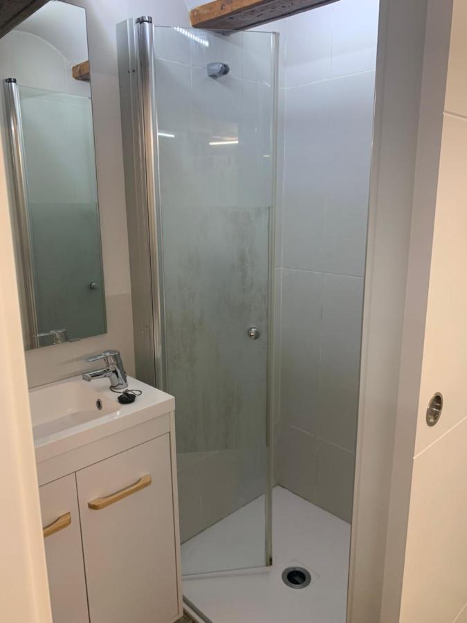 Ferienwohnung Quart Aparment Valencia Exterior foto